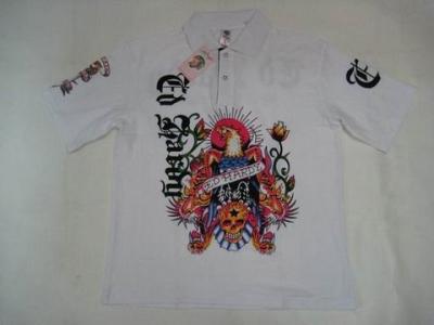 Ed Hardy shirts men-428